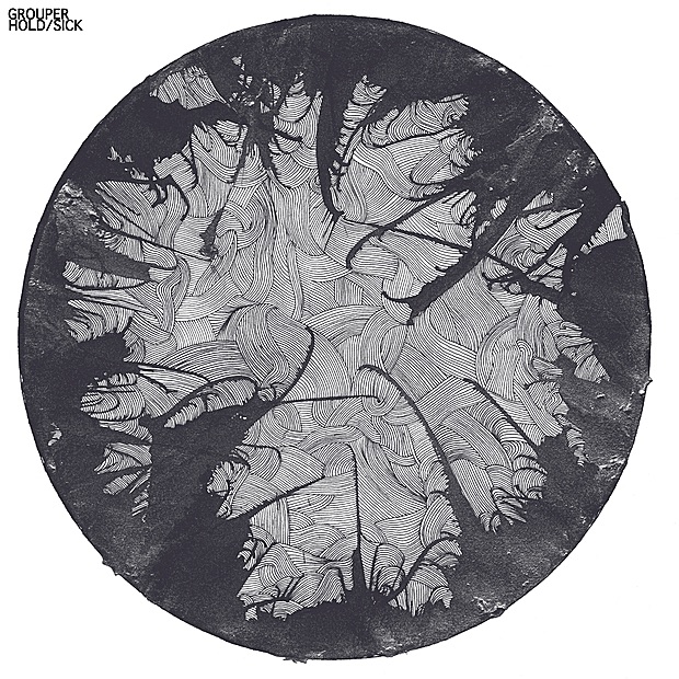 Hold / Sick - Single album cover