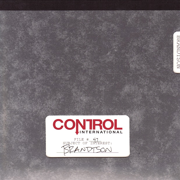 Hello, Control. album cover