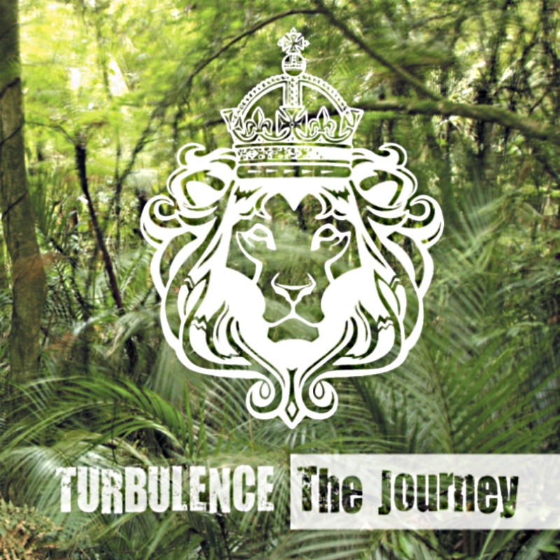 The Journey album cover