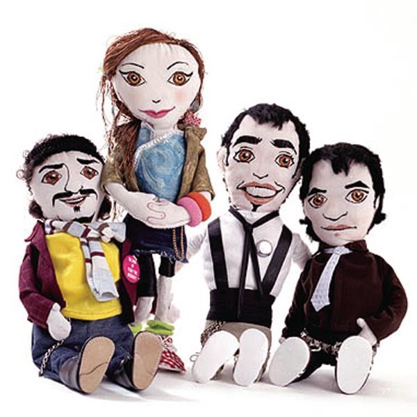 Elefantes (Live) - Single album cover