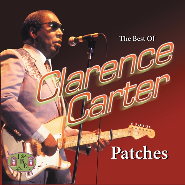 Patches album cover