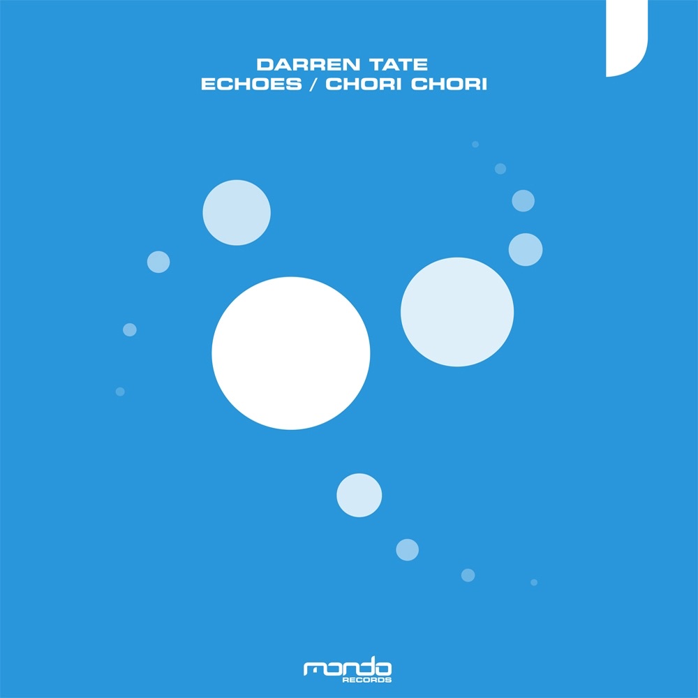 Echoes / Chori Chori - EP album cover