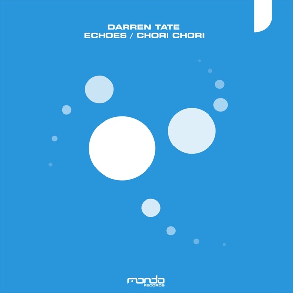 Echoes / Chori Chori - EP album cover