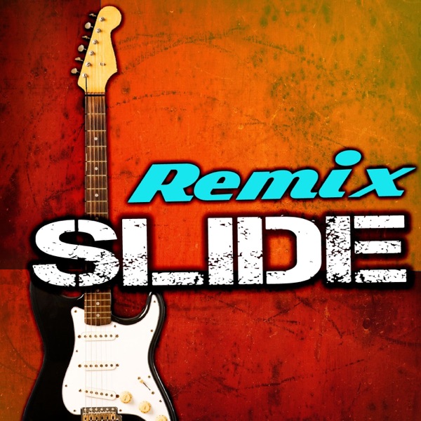 Slide - EP album cover