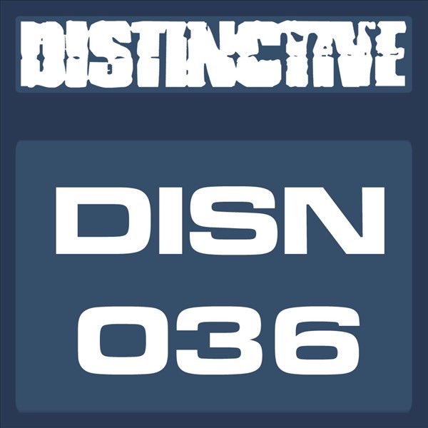 Don't Think About It album cover