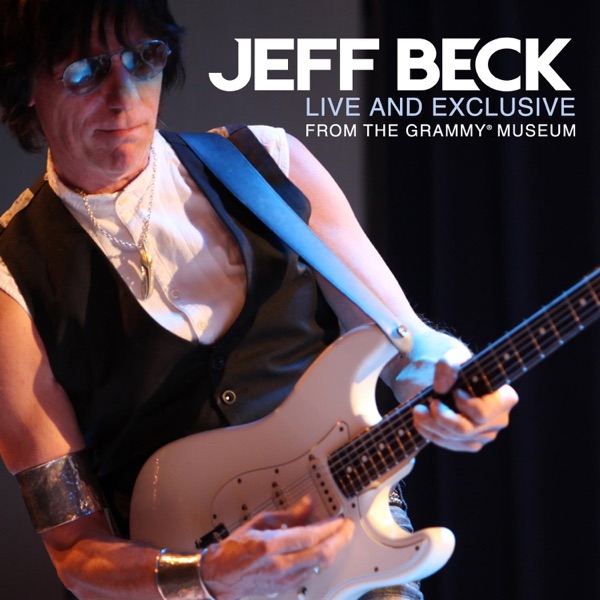 Live and Exclusive from the Grammy Museum (Bonus Video Version) album cover