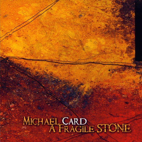 A Fragile Stone album cover