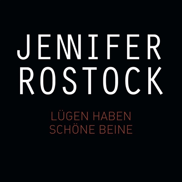 Lügen haben schöne Beine - Single album cover