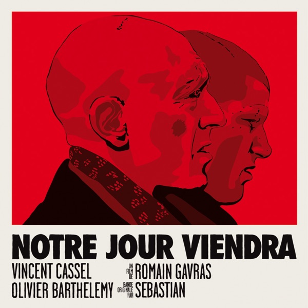 Notre jour viendra (Our Day Will Come) [Original Soundtrack] album cover