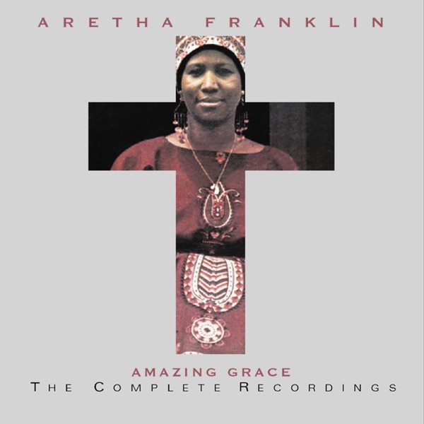 Amazing Grace: The Complete Recordings (Live) album cover