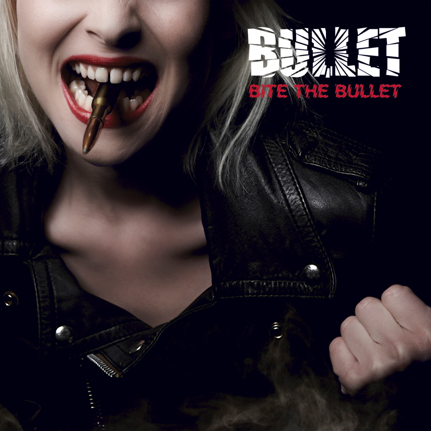 Bite the Bullet album cover