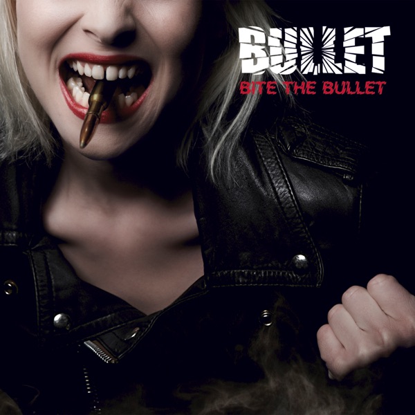 Bite the Bullet album cover