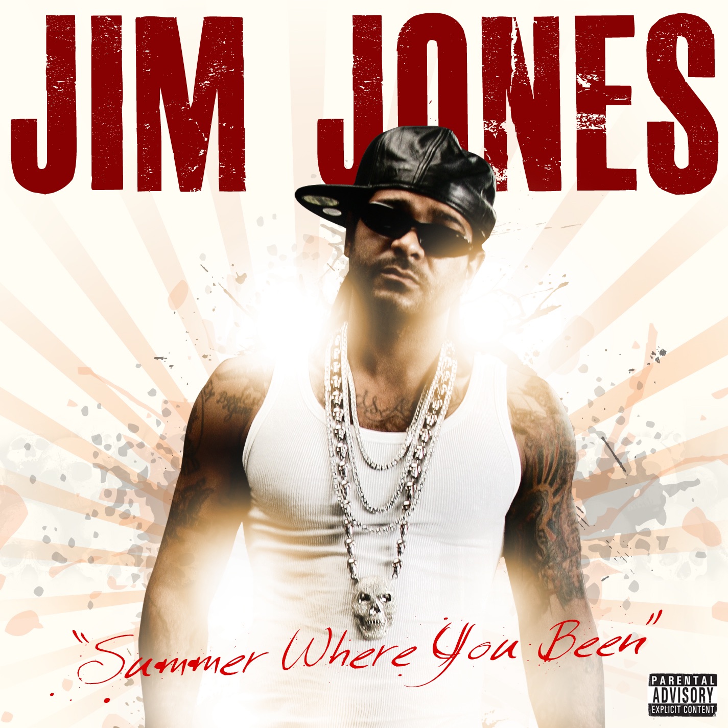 Summer Where You Been (feat. Starr) - Single album cover