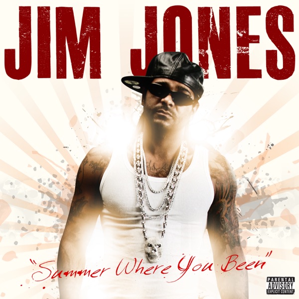 Summer Where You Been (feat. Starr) - Single album cover
