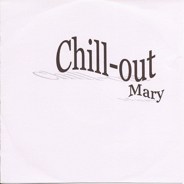 Chill-Out album cover