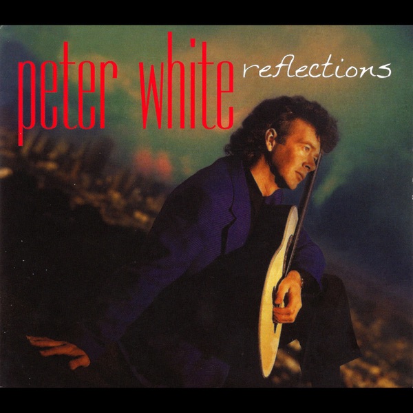 Reflections album cover