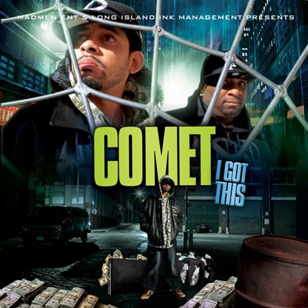 Where My G's at (feat. Big Noyd) - Single album cover