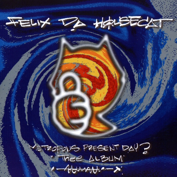 Metropolis Present Day? Thee Album album cover