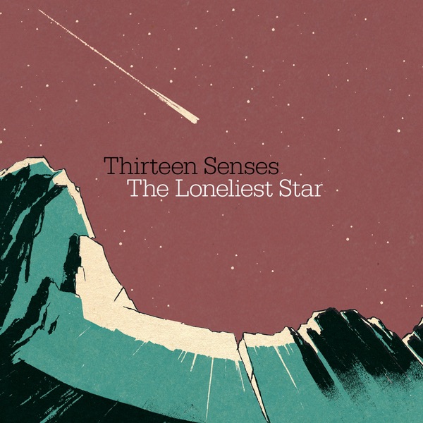 The Loneliest Star - Single album cover