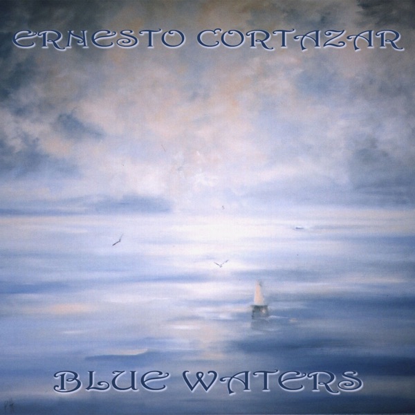 Blue Waters album cover