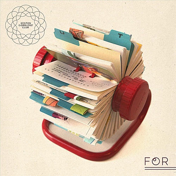 For - Single album cover