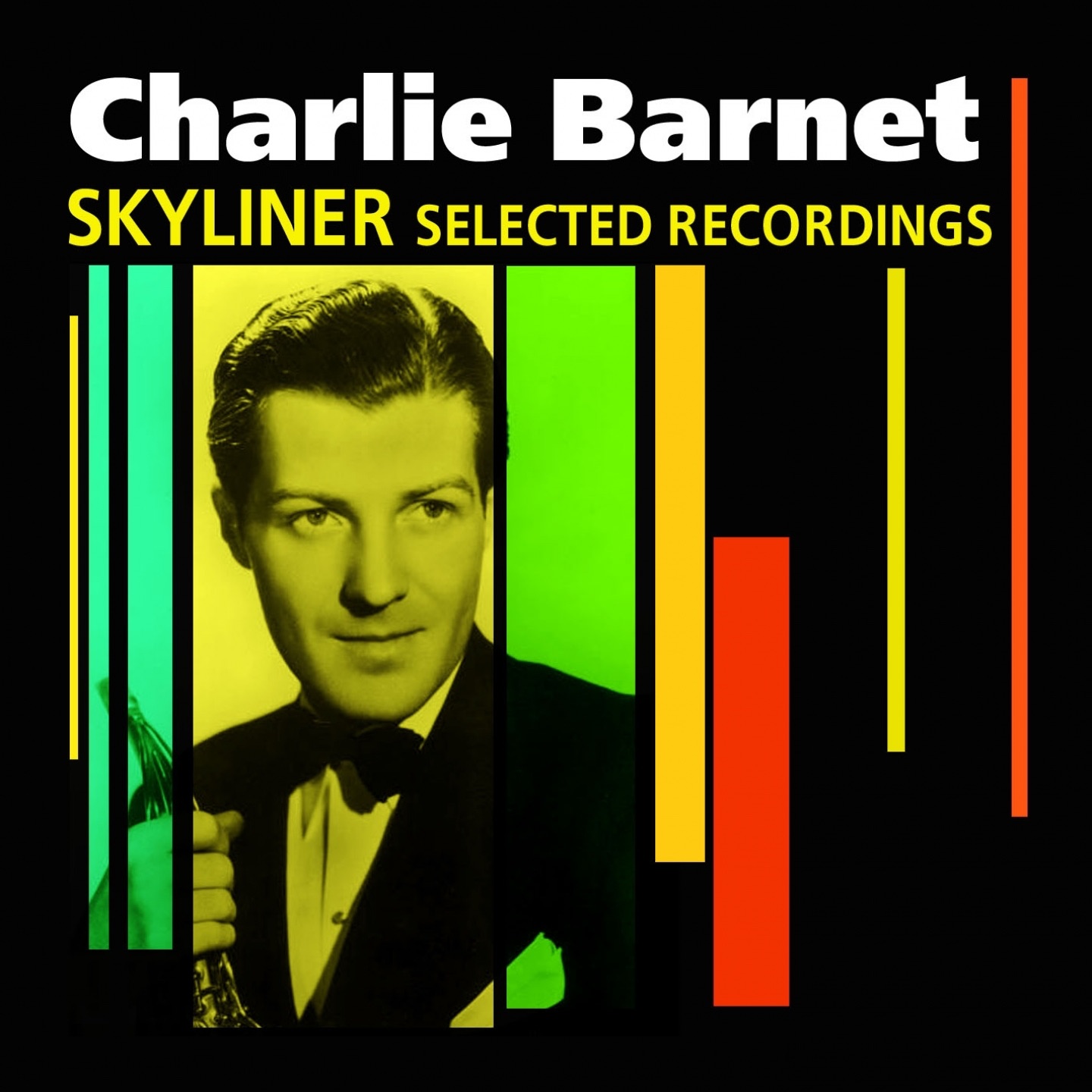 Skyliner (Selected Recordings) album cover