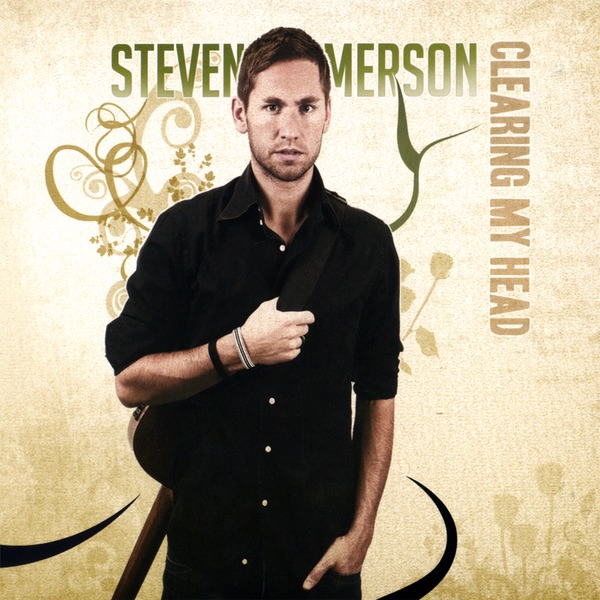 Clearing My Head album cover