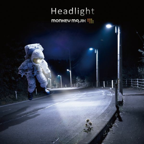 Headlight - Single album cover