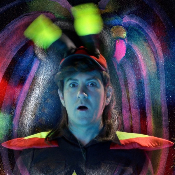 Radio - EP album cover