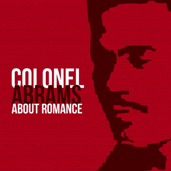 About Romance album cover
