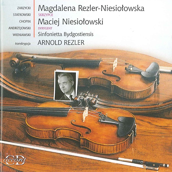 Con Bravura E Sentimento album cover