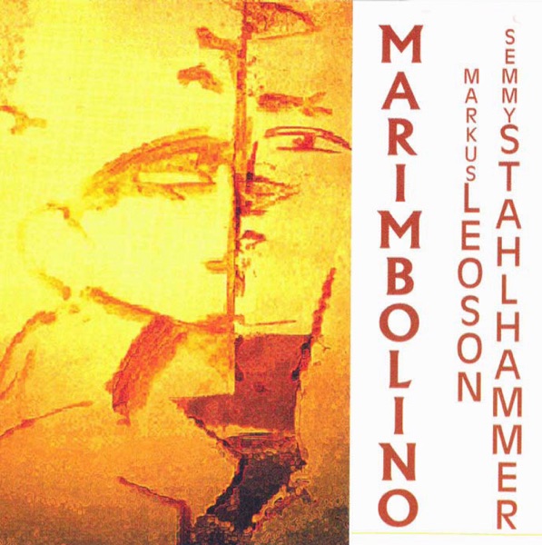 Marimbolino album cover