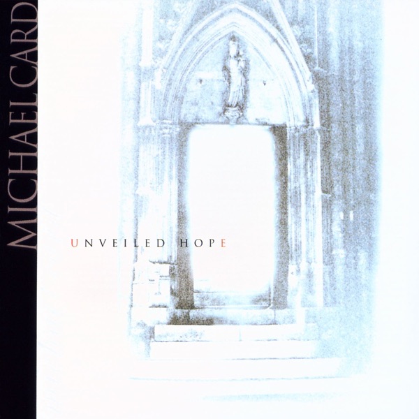Unveiled Hope album cover