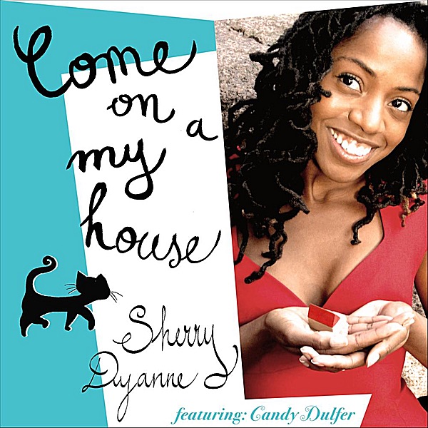 Come-On-A-My-House (feat. Candy Dulfer) - Single album cover