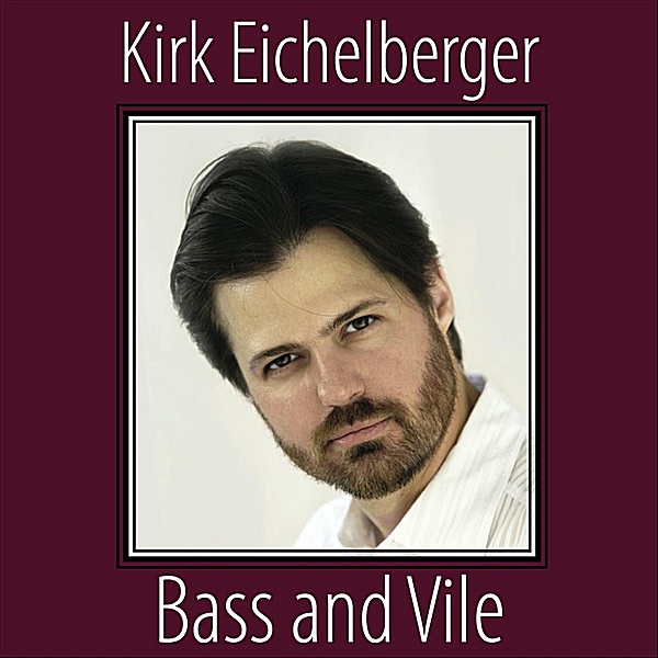 Bass and Vile album cover