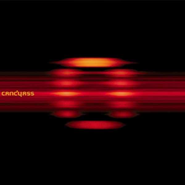 Candyass album cover
