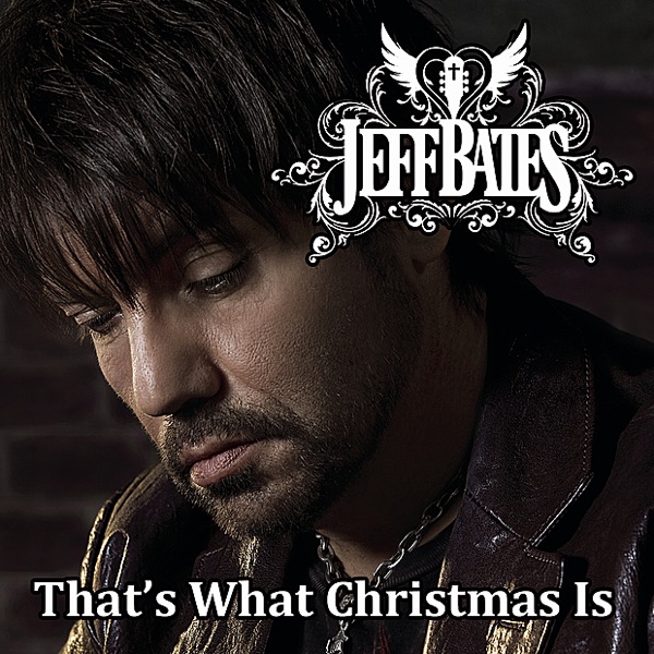 That's What Christmas Is - Single album cover