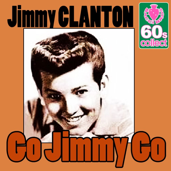 Go Jimmy Go - Single album cover