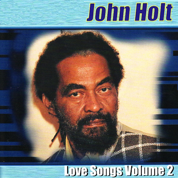Love Songs, Vol. 2 album cover