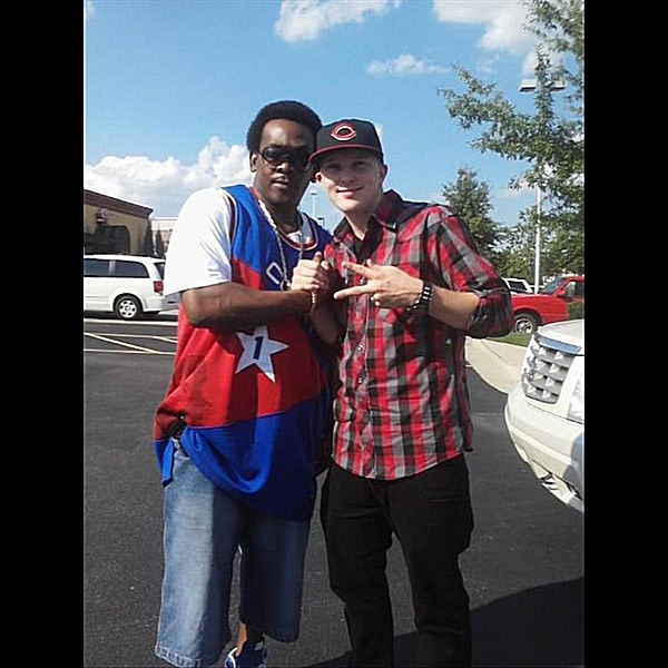 Take Ova da South (feat. Petey Pablo) - Single album cover