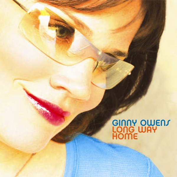 Long Way Home album cover