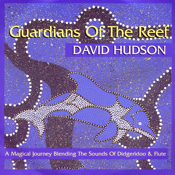 Guardians Of The Reef album cover