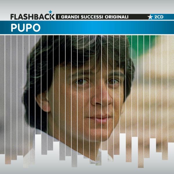 Pupo album cover