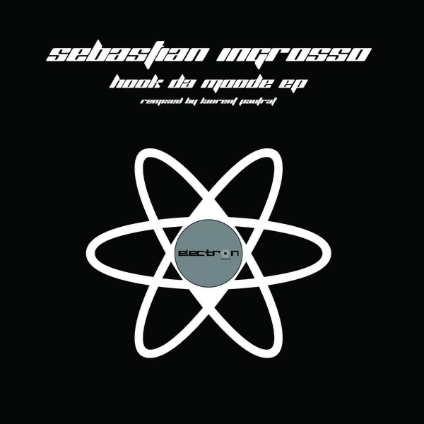 Hook da Mode - EP album cover