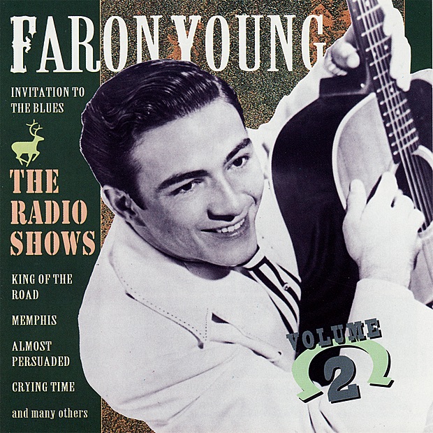 The Radio Shows, Vol. 2 album cover