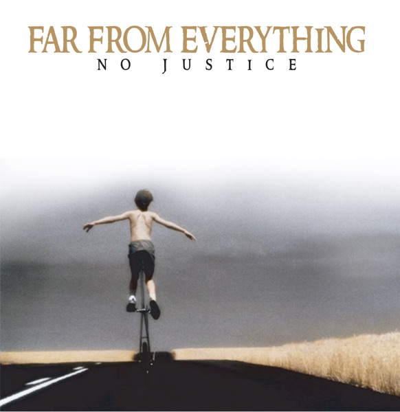 Far From Everything album cover