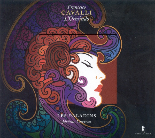 Cavalli, F.: Ormindo [Opera] album cover