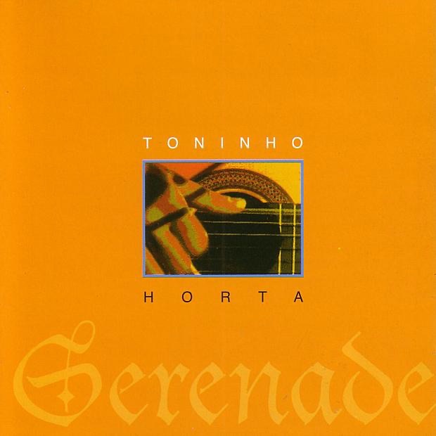 Serenade album cover