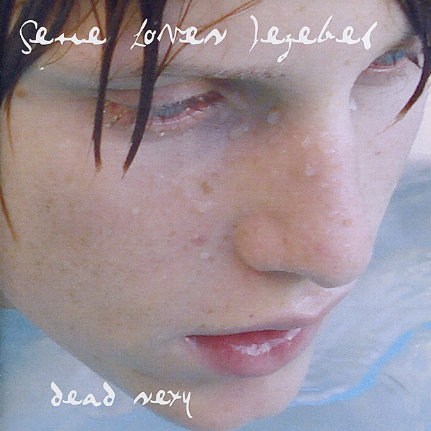 Dead Sexy album cover