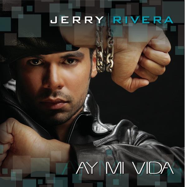 Ay! Mi Vida album cover